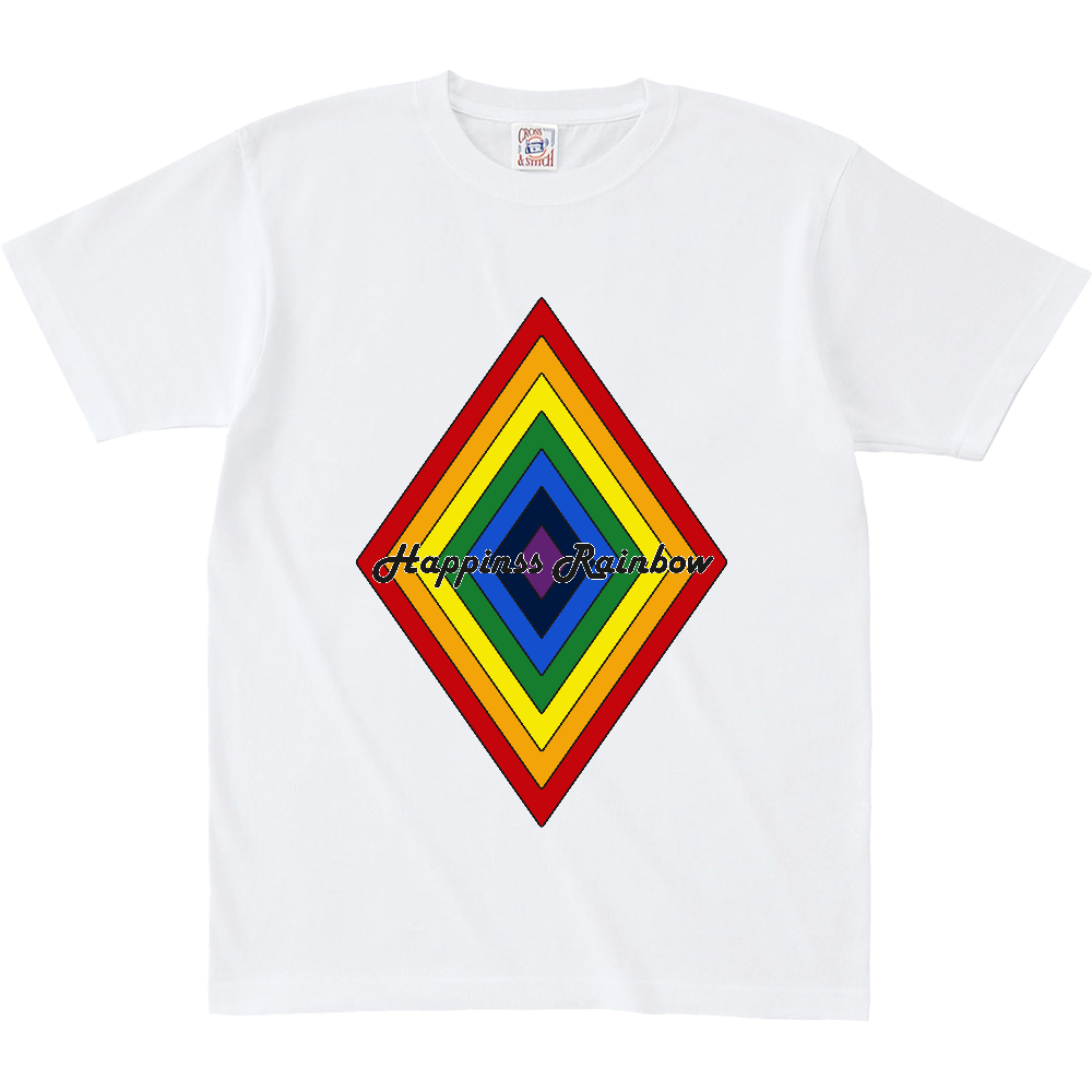 虹色〔HappyRainbow〕