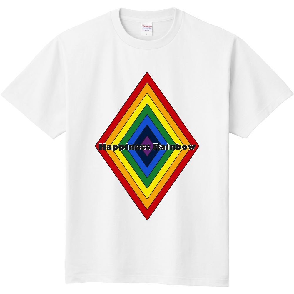 虹色〔HappyRainbow〕