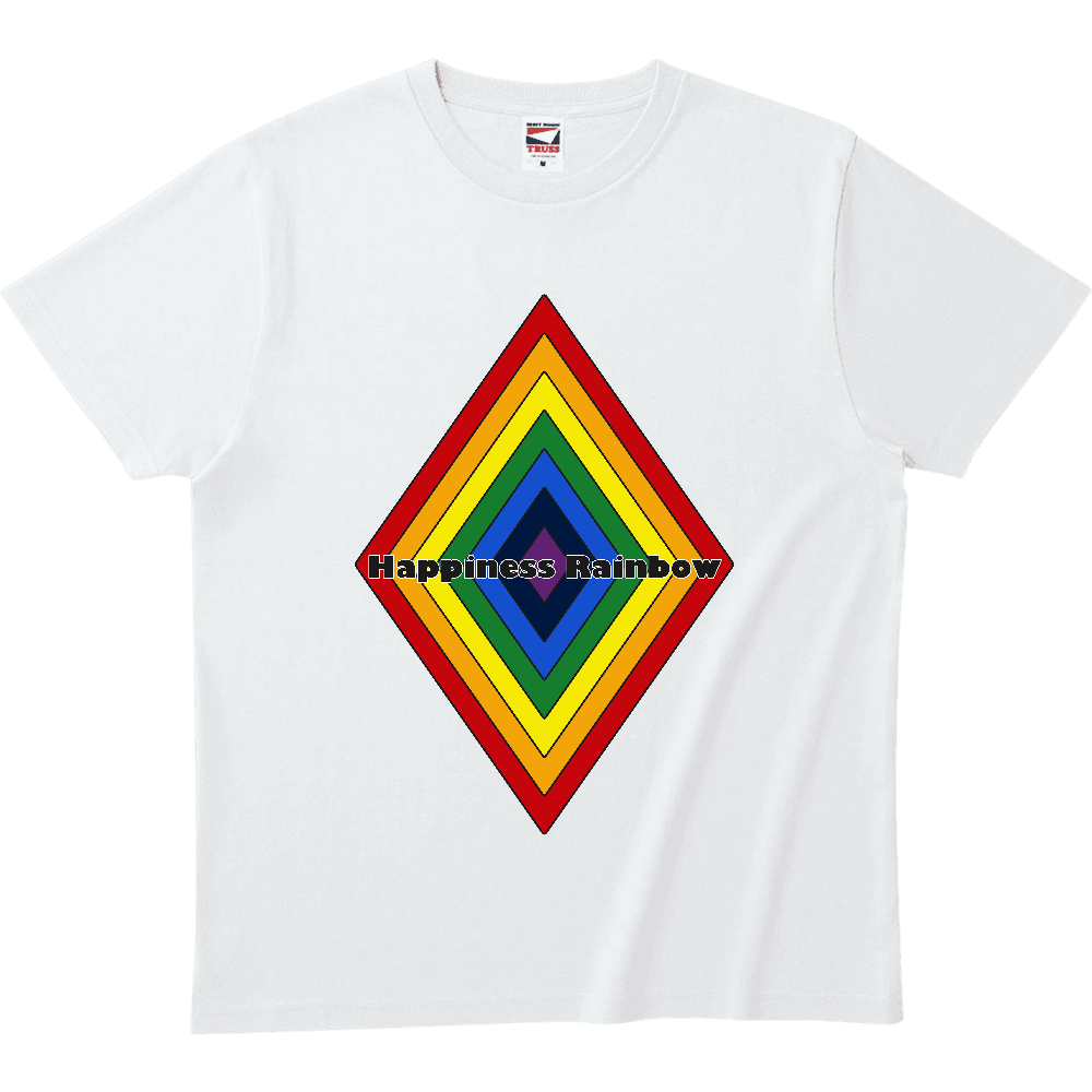 虹色〔HappyRainbow〕