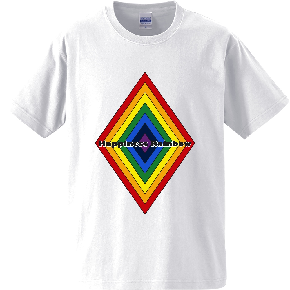 虹色〔HappyRainbow〕