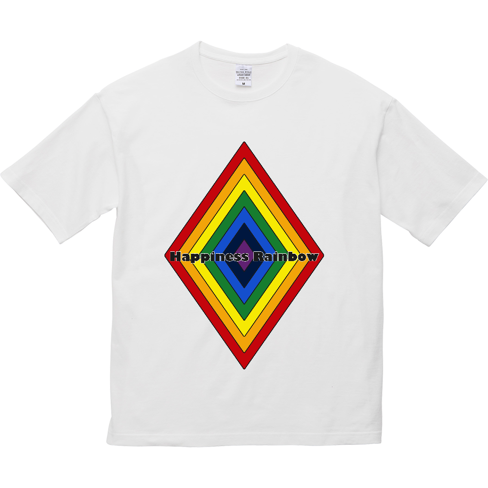 虹色〔HappyRainbow〕
