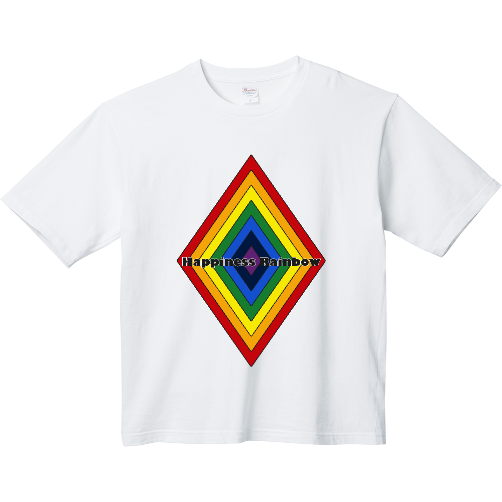 虹色〔HappyRainbow〕