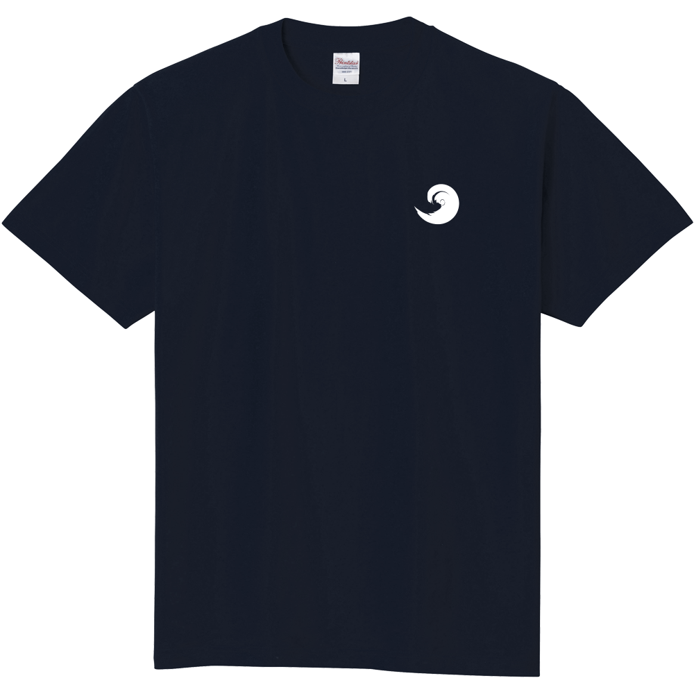 英字Tシャツ(Bねこ,F月)