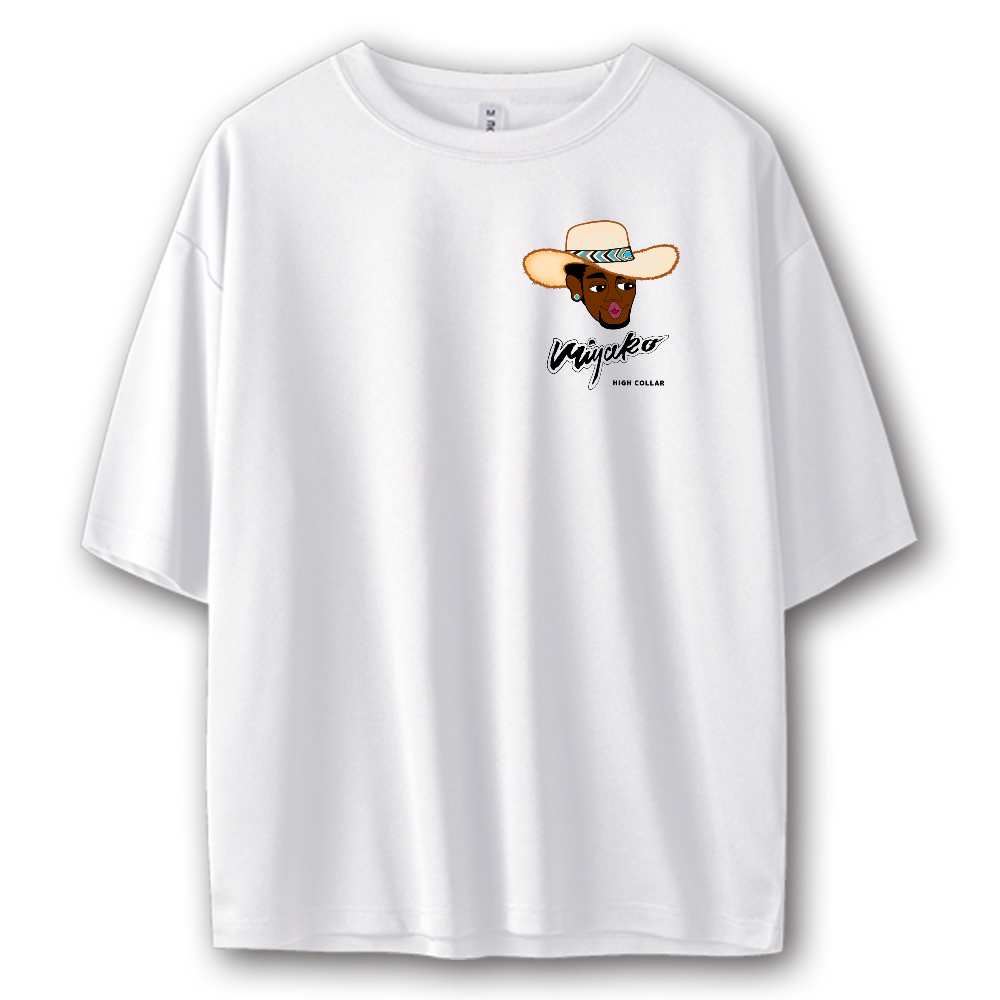 宮古島おにいさんストリートキッズTシャツ