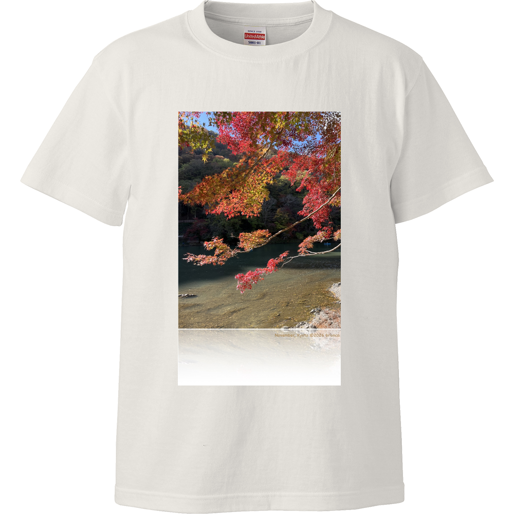 < japT - 26001 > Novembre à Kyoto Japon