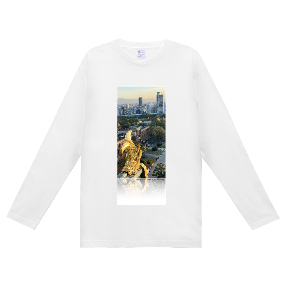 < japT - 27003 > Osaka Castel   Japan 