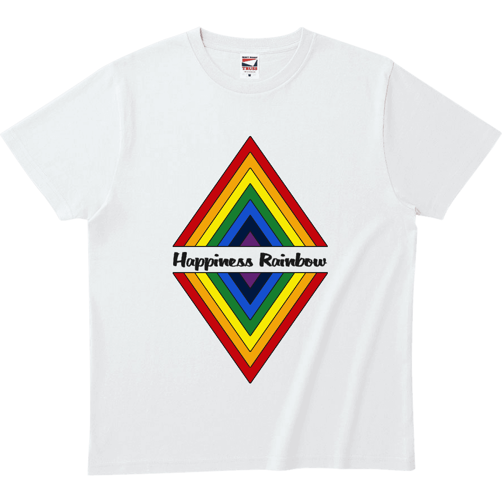 虹色〔HappyRainbow〕