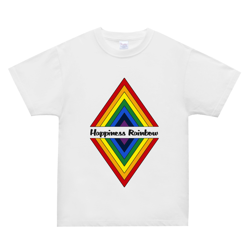 虹色〔HappyRainbow〕