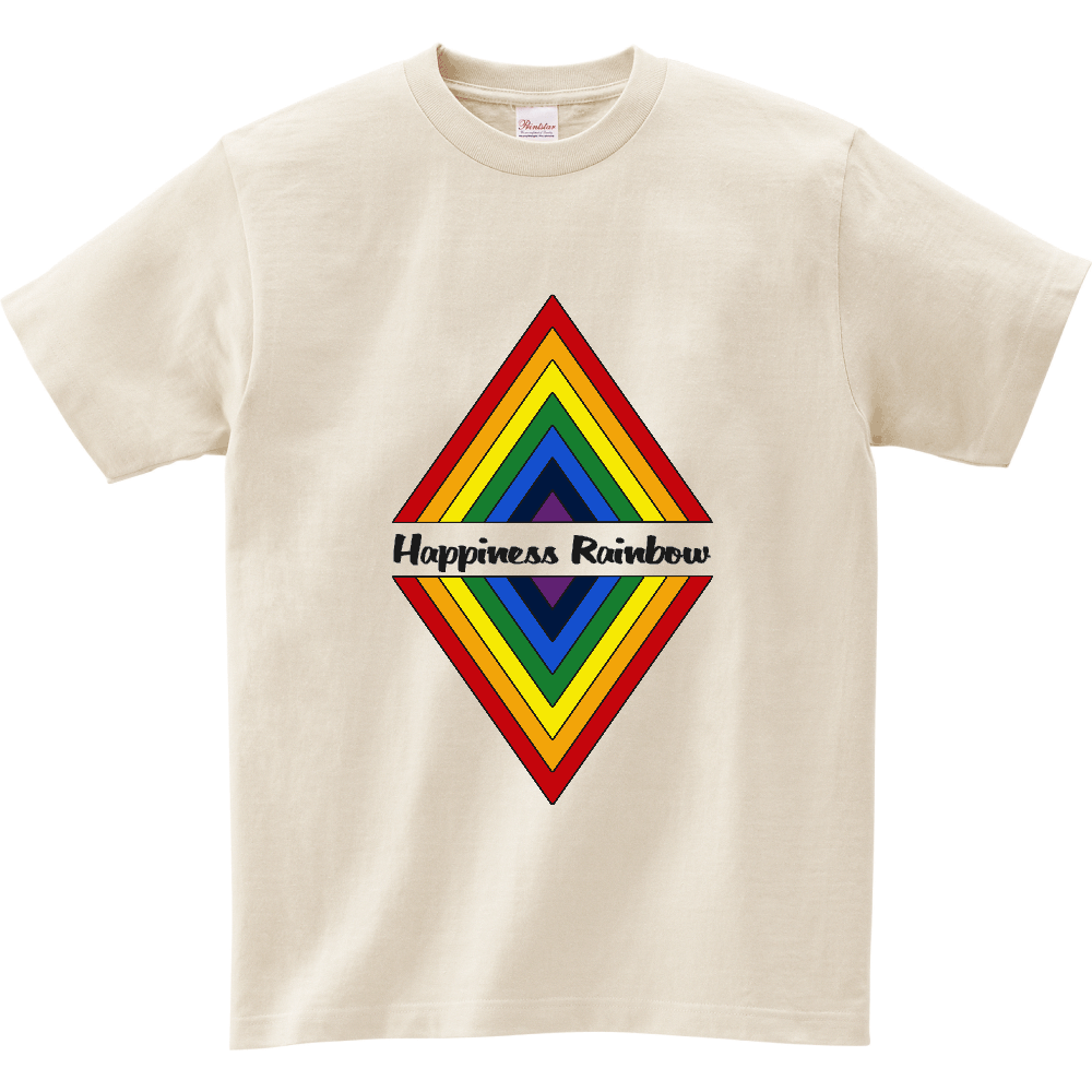虹色〔HappyRainbow〕