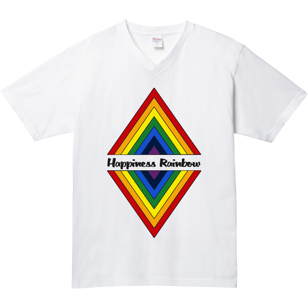 虹色〔HappyRainbow〕