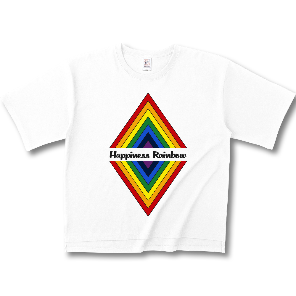 虹色〔HappyRainbow〕