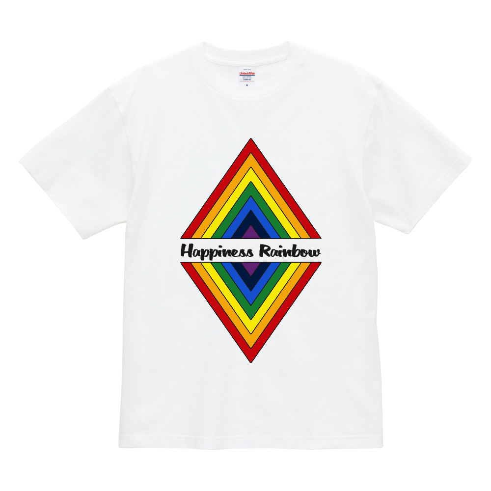 虹色〔HappyRainbow〕
