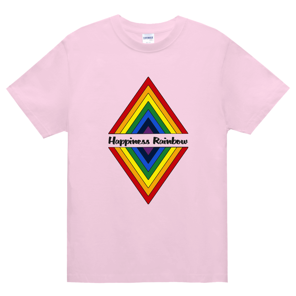 虹色〔HappyRainbow〕