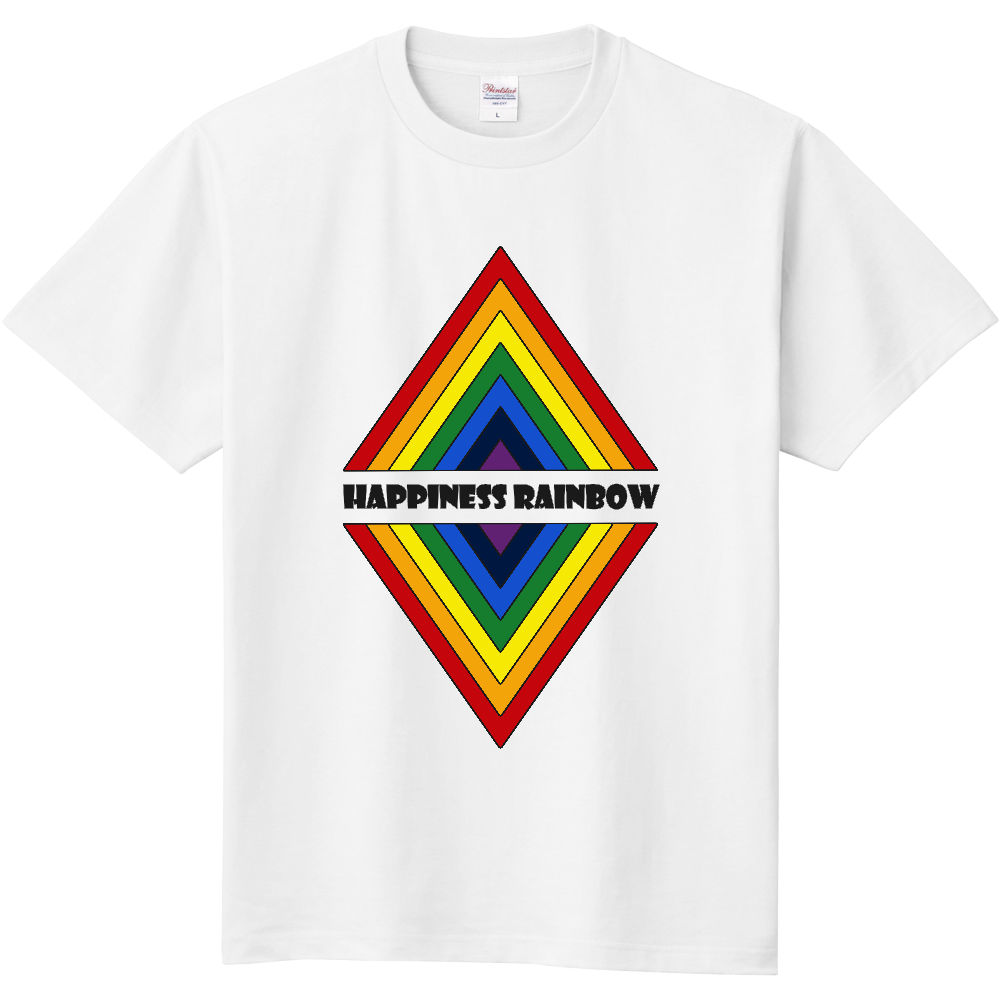 虹色〔HappyRainbow〕