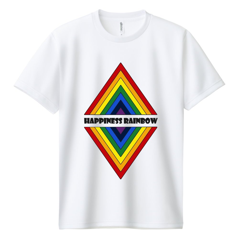 虹色〔HappyRainbow〕