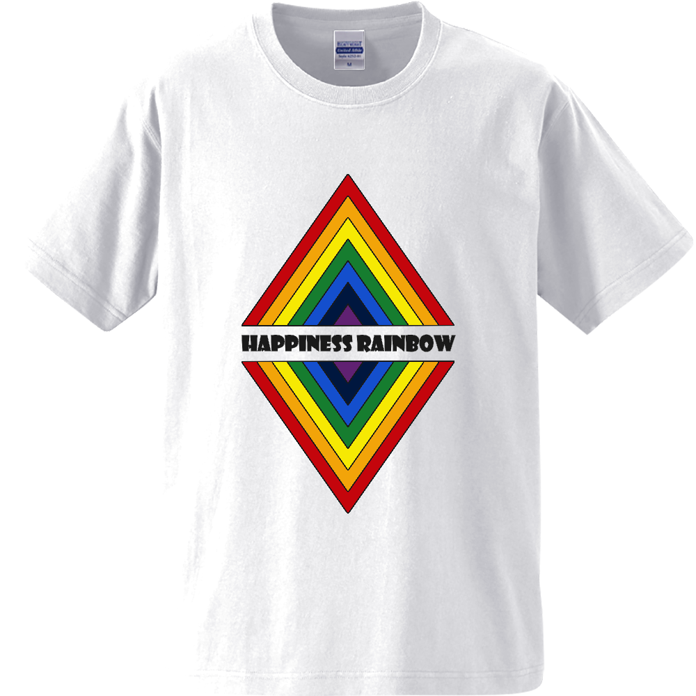 虹色〔HappyRainbow〕