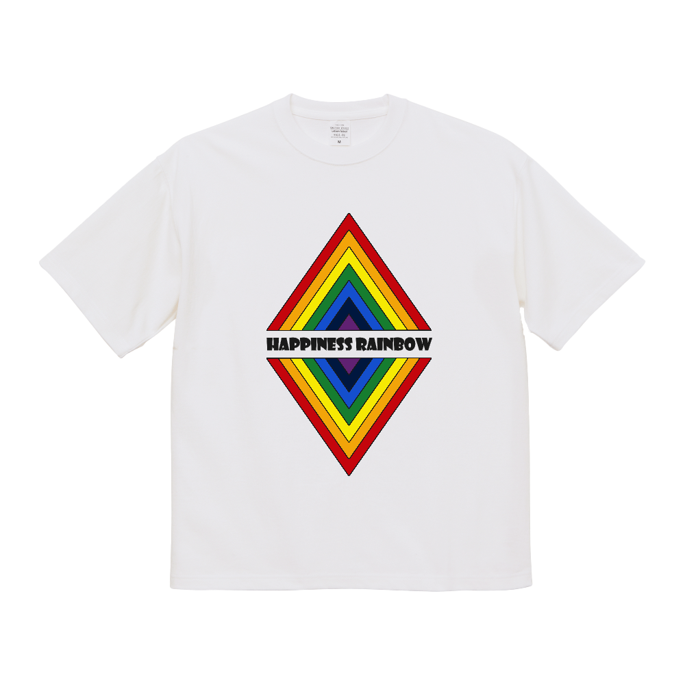 虹色〔HappyRainbow〕