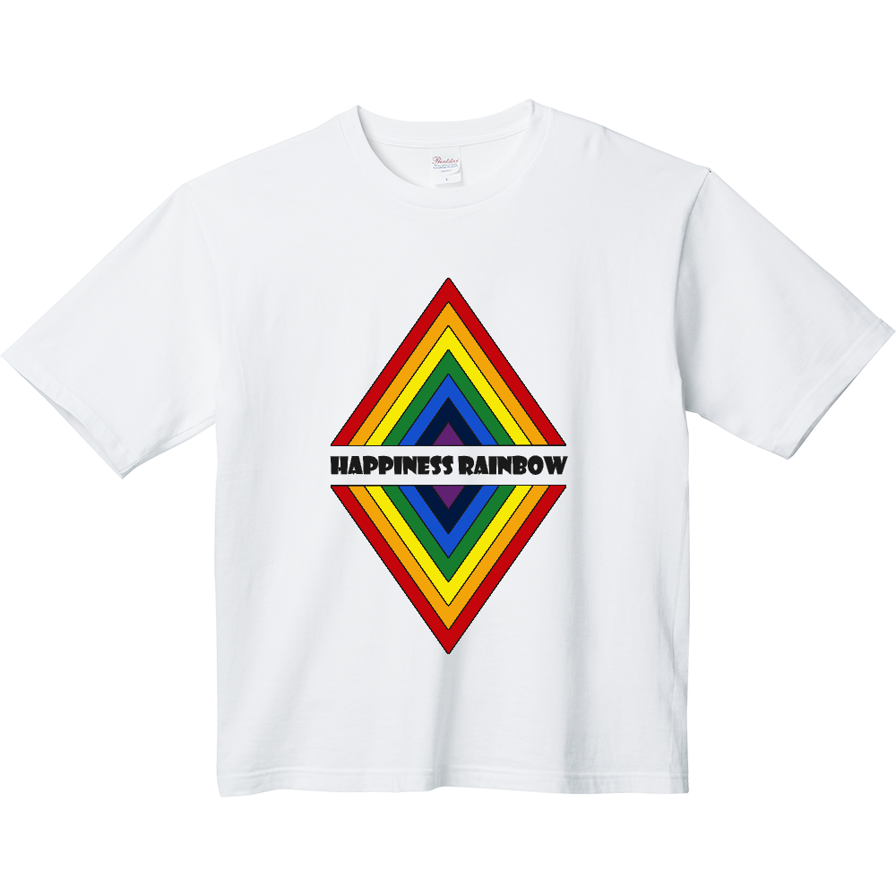 虹色〔HappyRainbow〕