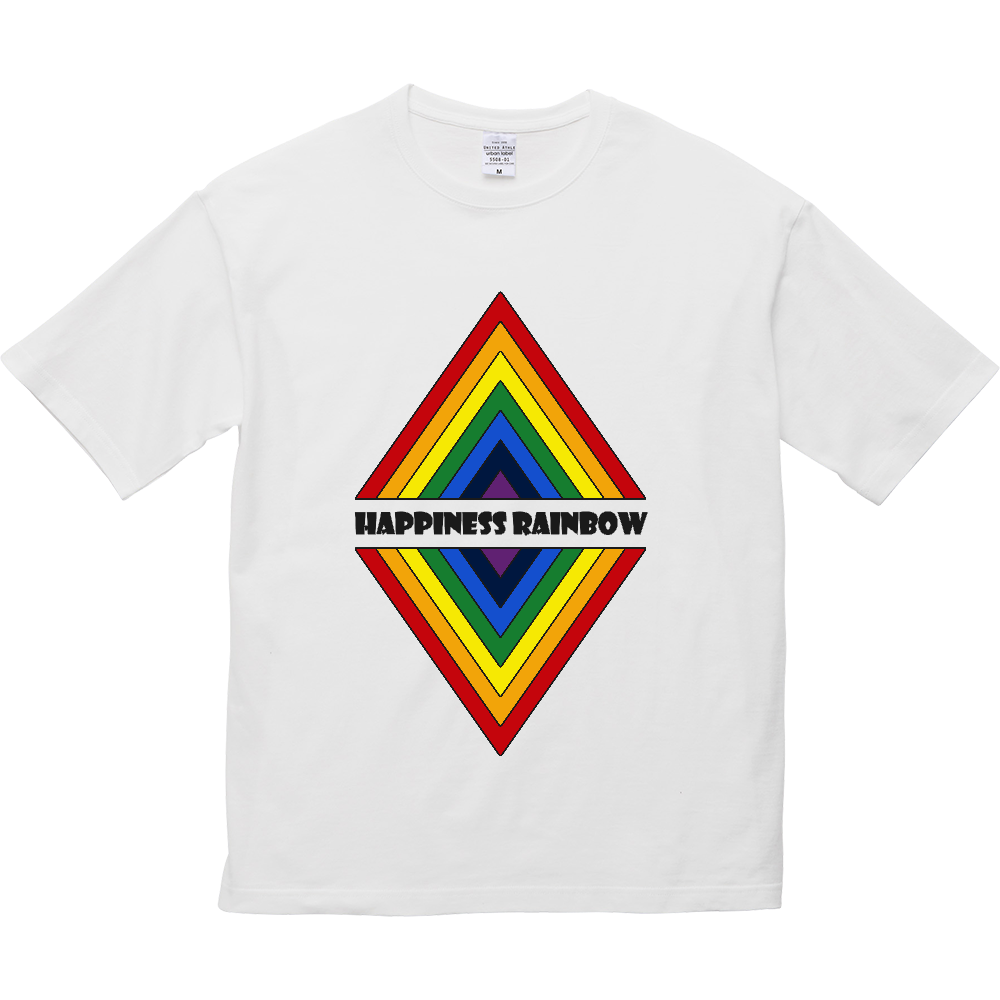 虹色〔HappyRainbow〕
