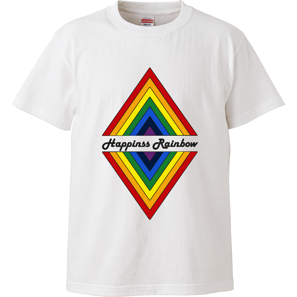 虹色〔HappyRainbow〕