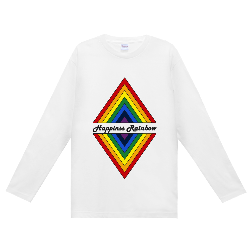 虹色〔HappyRainbow〕