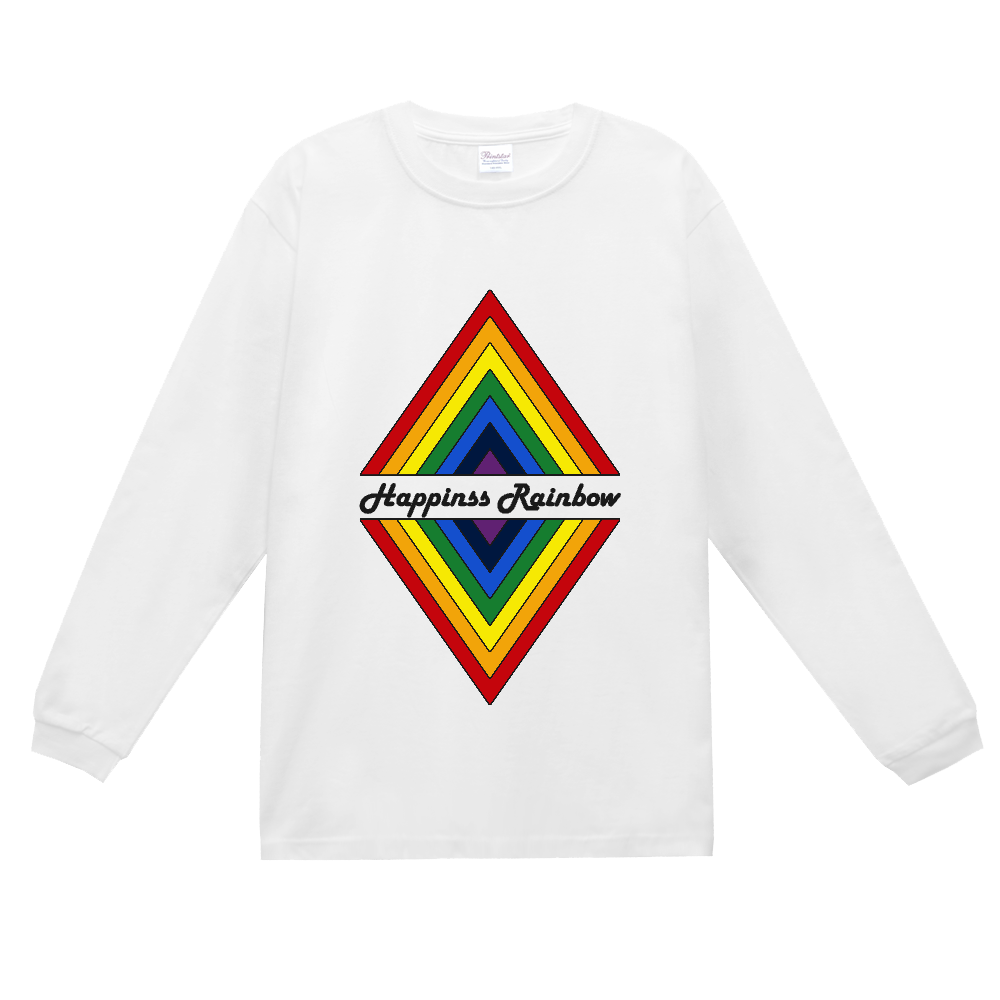 虹色〔HappyRainbow〕