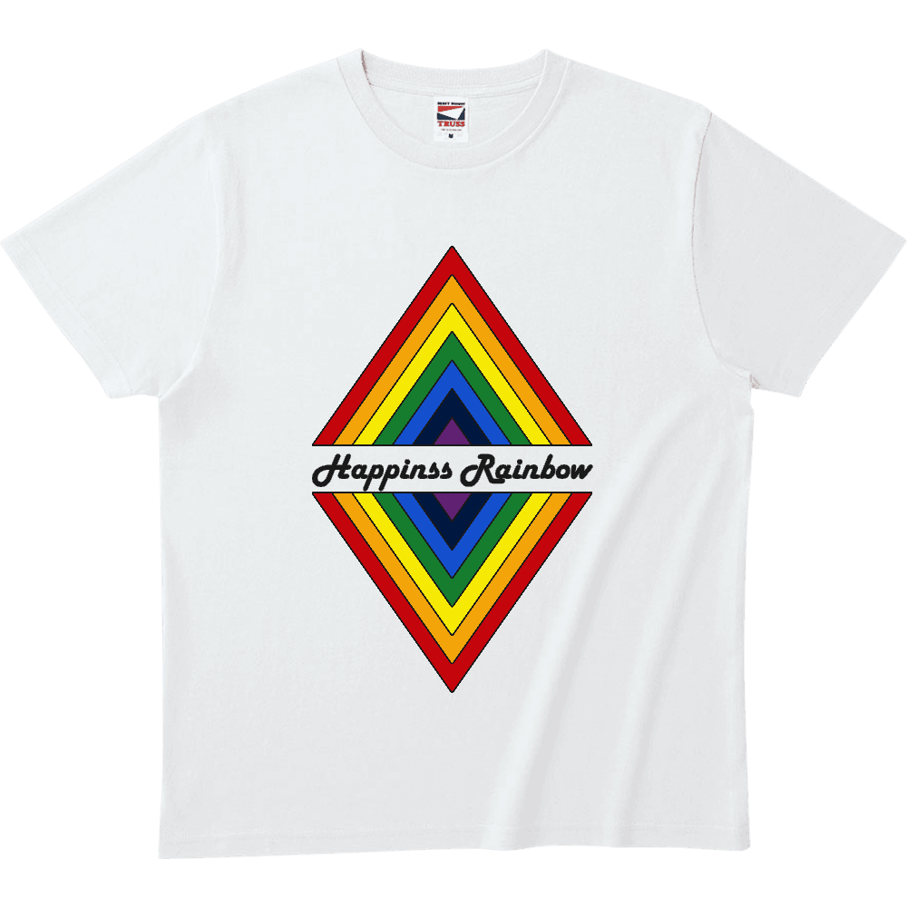 虹色〔HappyRainbow〕