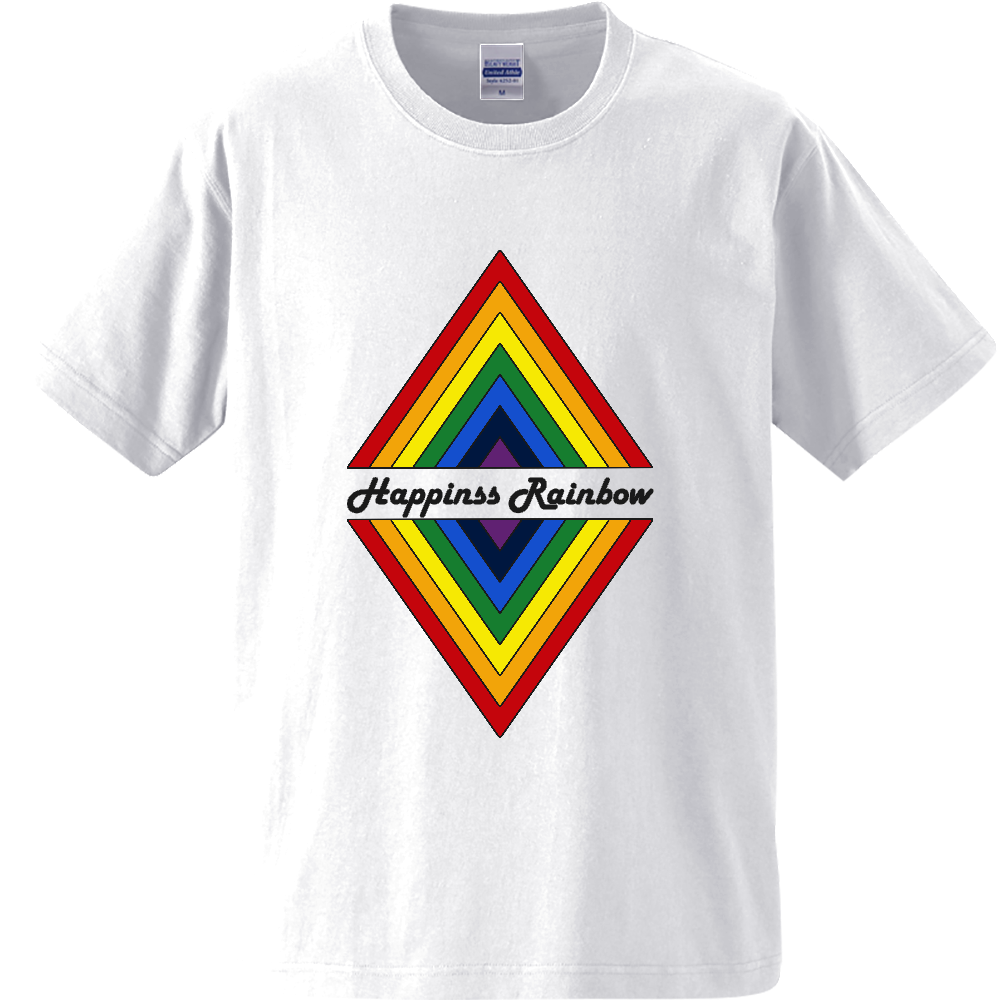 虹色〔HappyRainbow〕