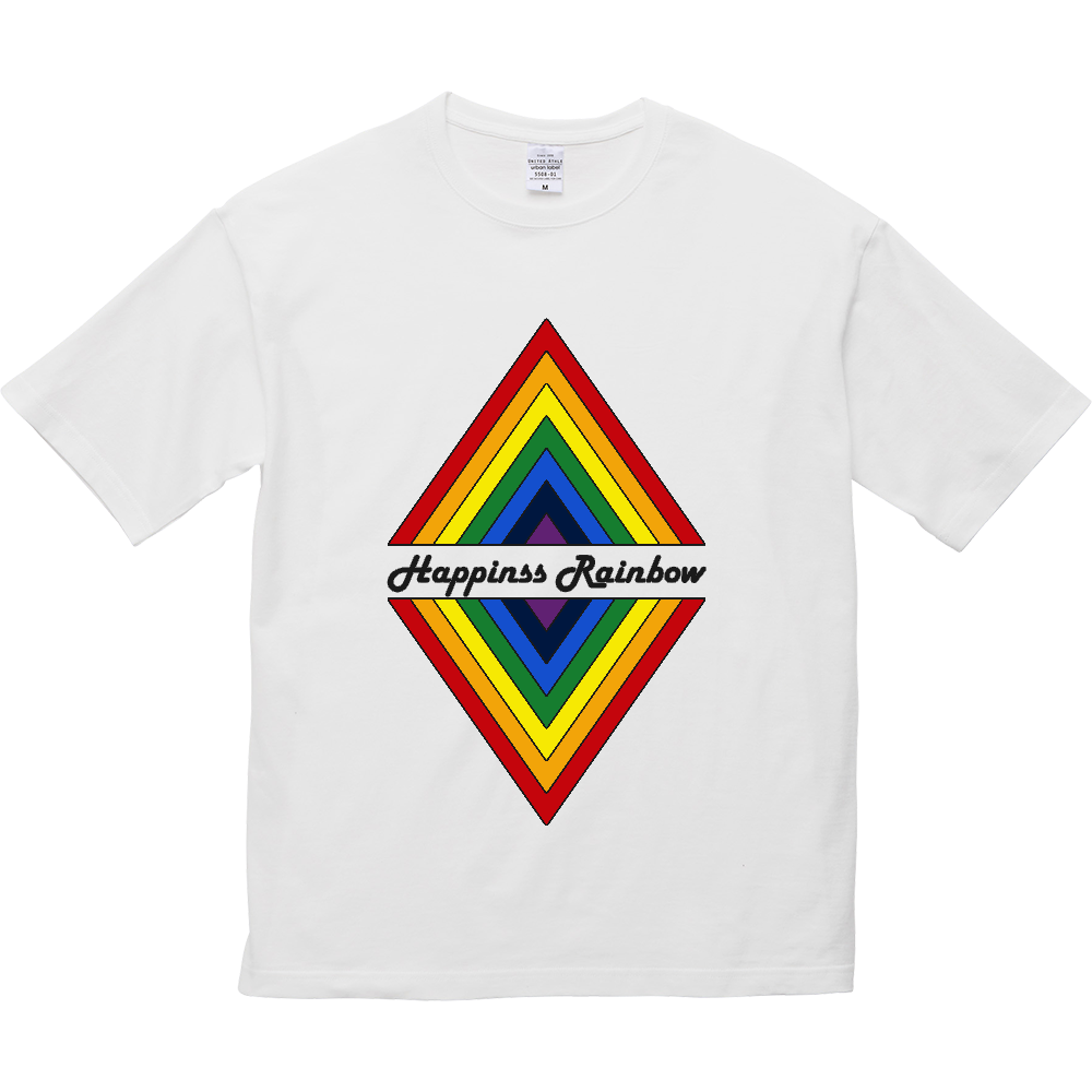 虹色〔HappyRainbow〕