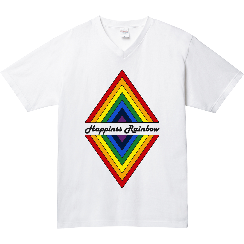 虹色〔HappyRainbow〕