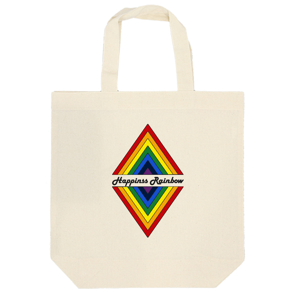 虹色〔HappyRainbow〕