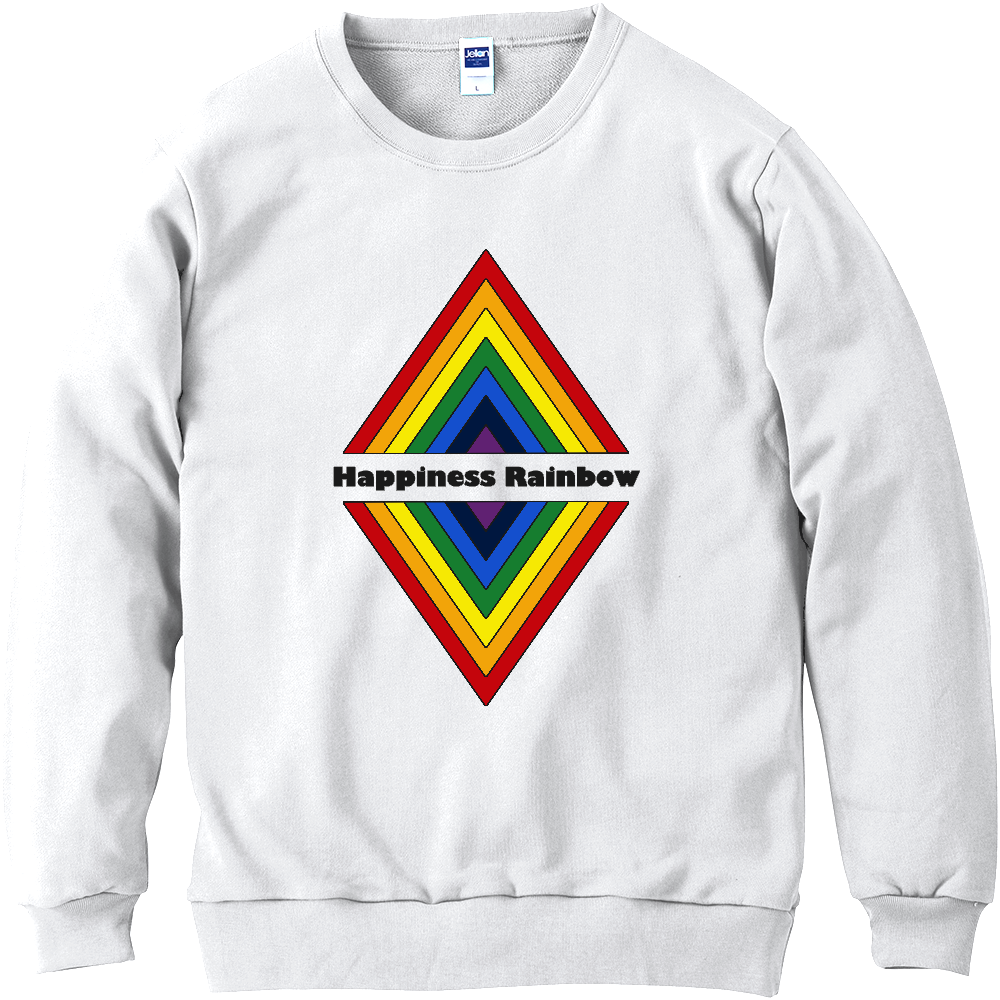 虹色〔HappyRainbow〕