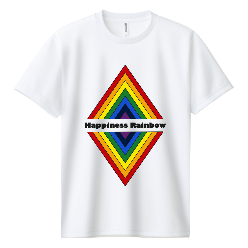 虹色〔HappyRainbow〕
