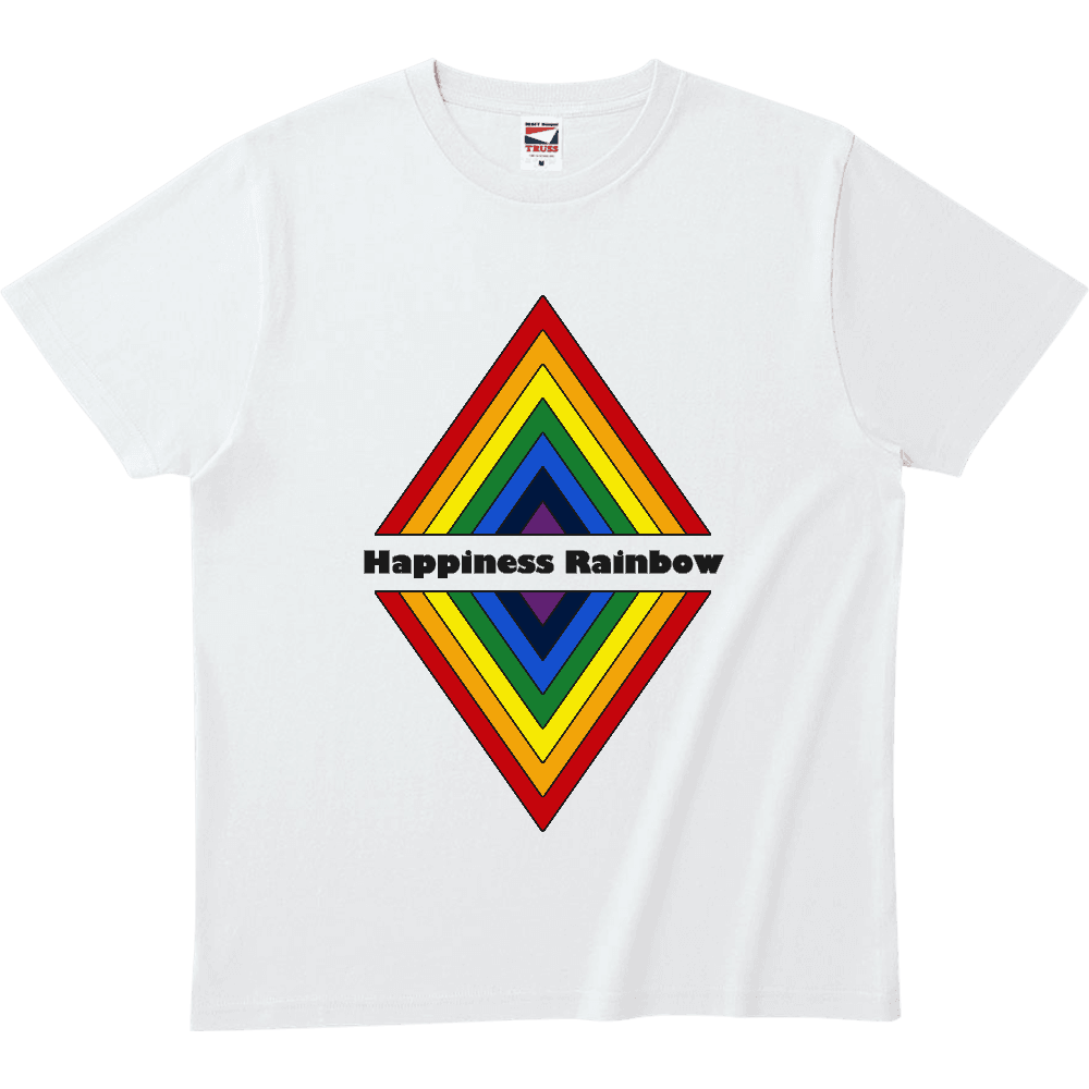 虹色〔HappyRainbow〕