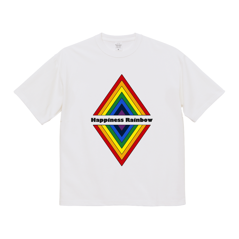 虹色〔HappyRainbow〕