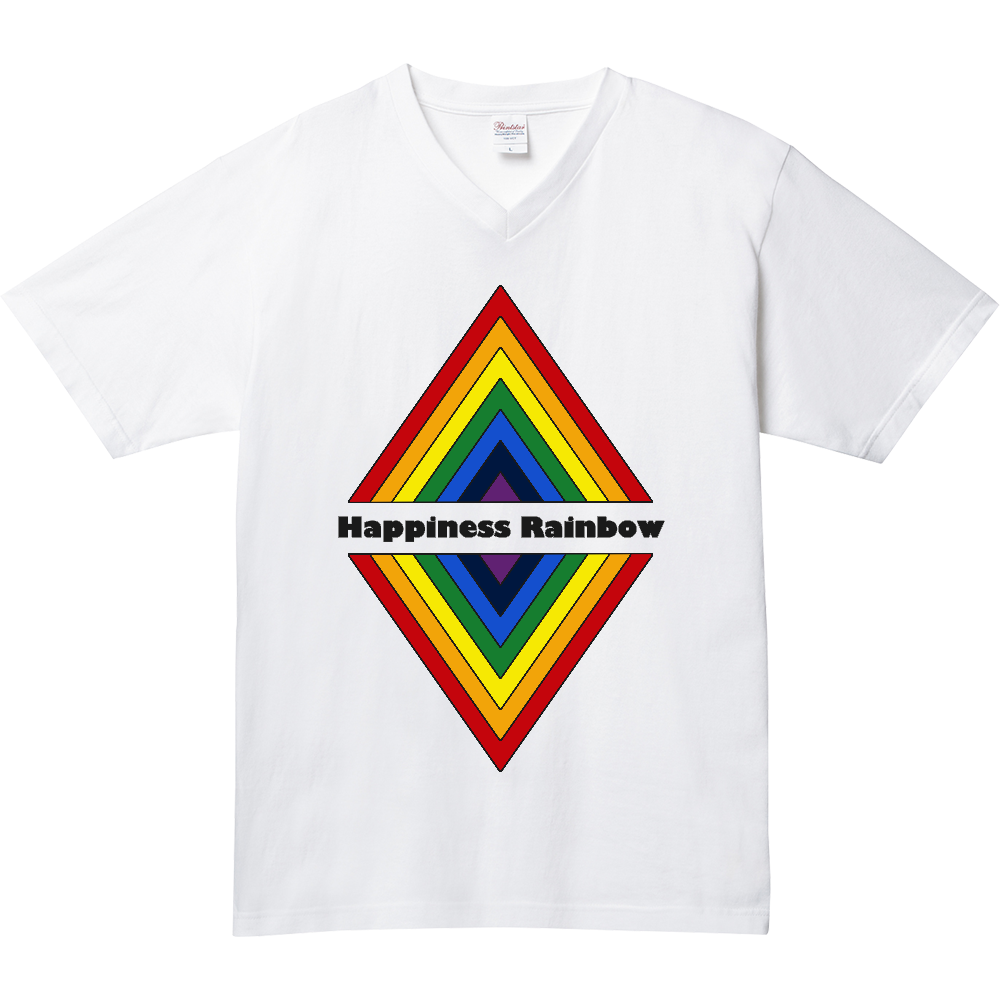 虹色〔HappyRainbow〕