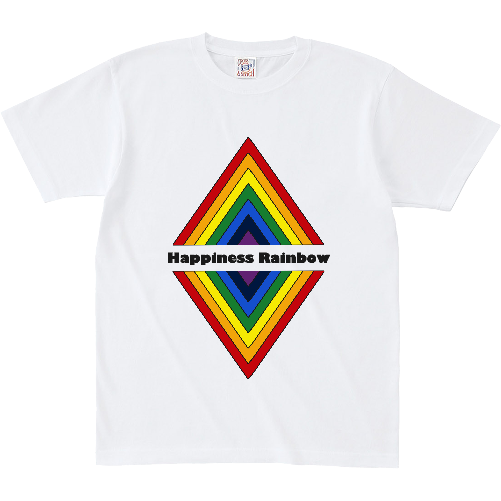 虹色〔HappyRainbow〕
