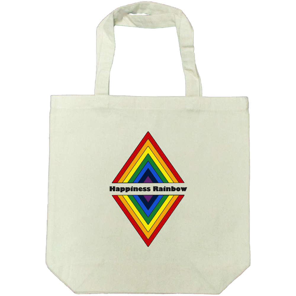虹色〔HappyRainbow〕