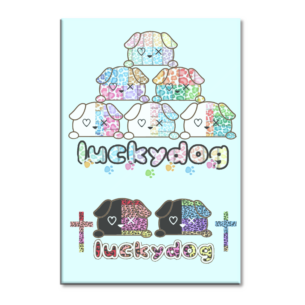 luckydog