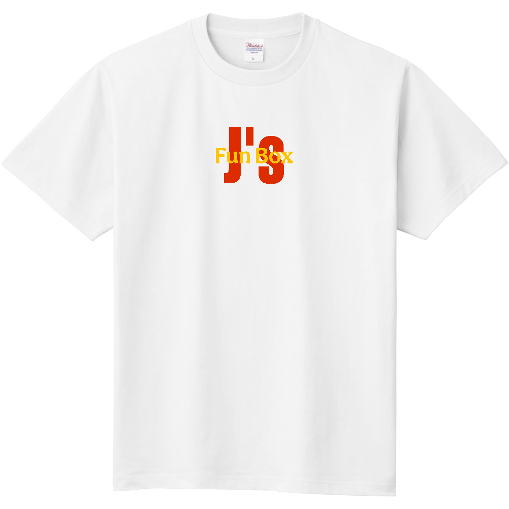 J’s Fun Box BP10(視線を感じます)
