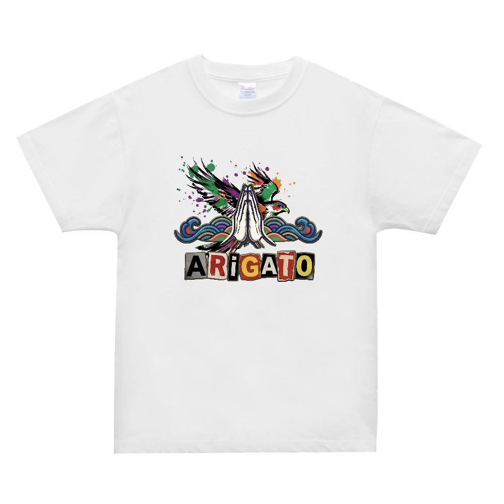 ARIGATO