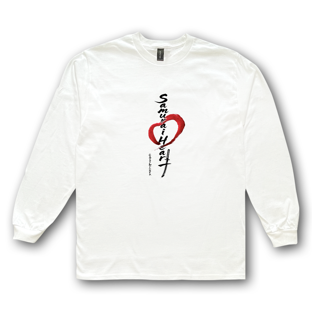 < samuraihearT - 004 >