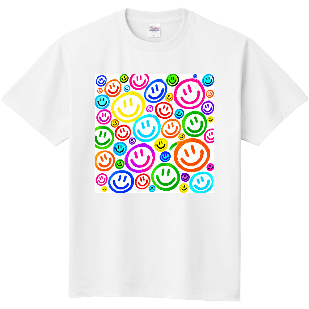 スマイルスマイル