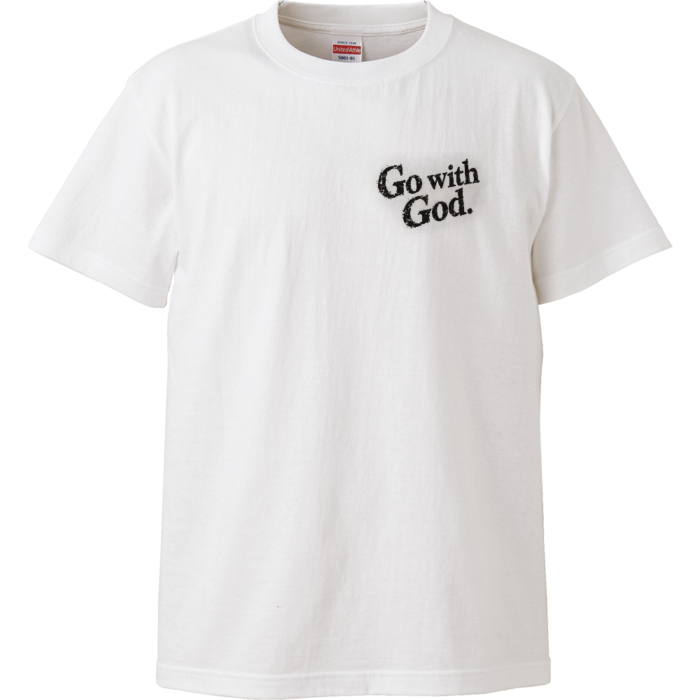Go with God