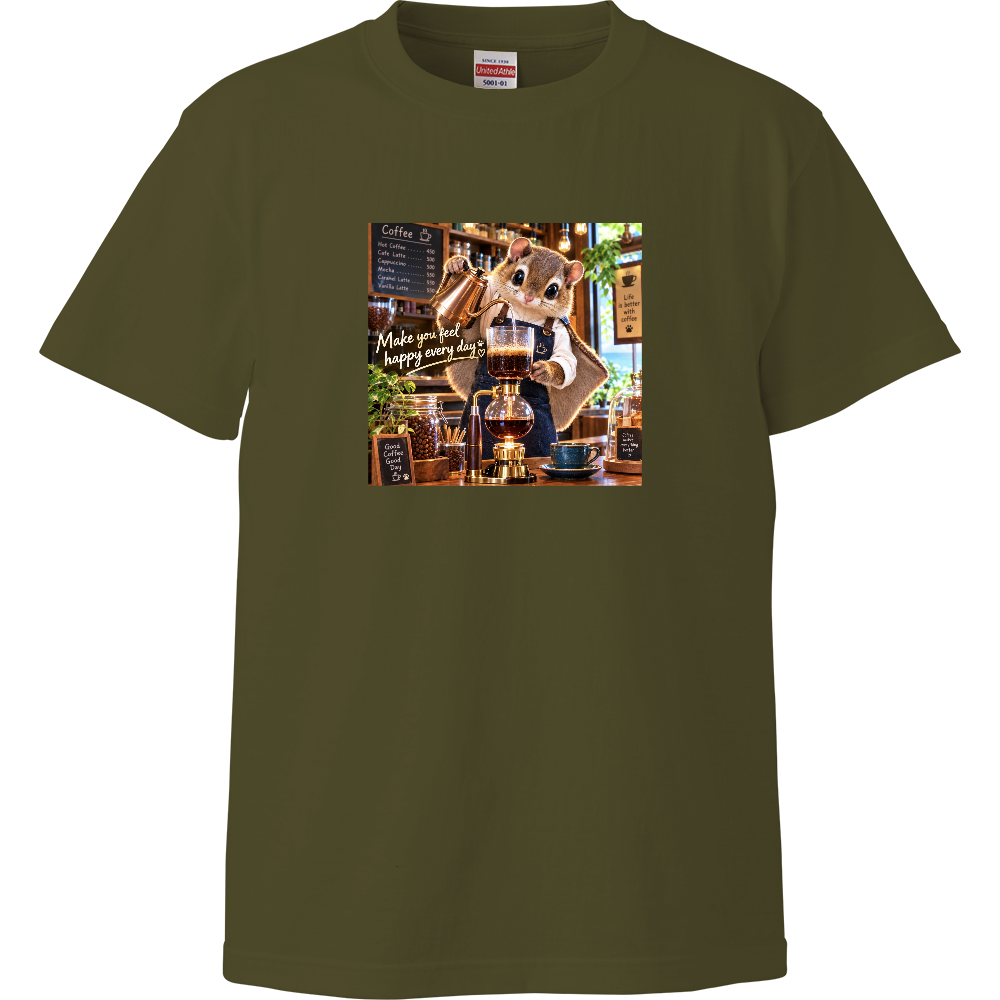 キッズTシャツ