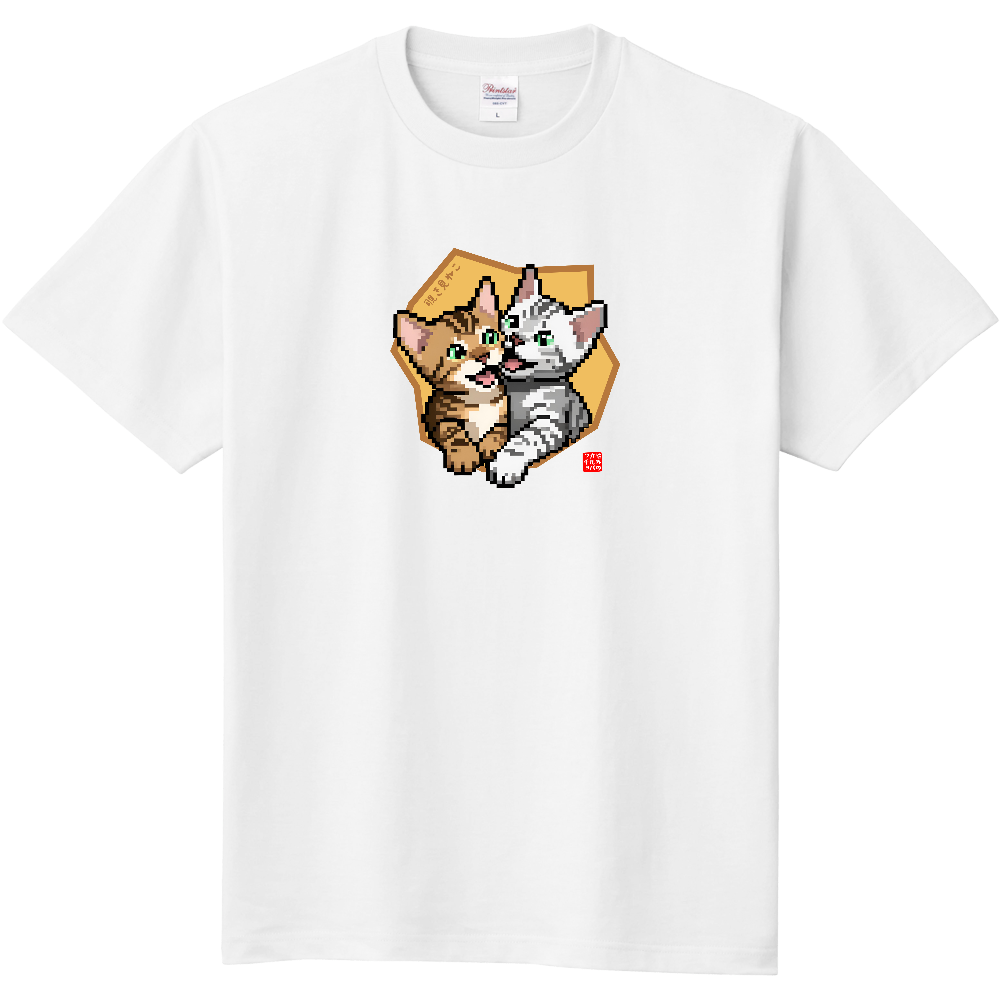 覗き見ねこPX | ベンガル兄弟