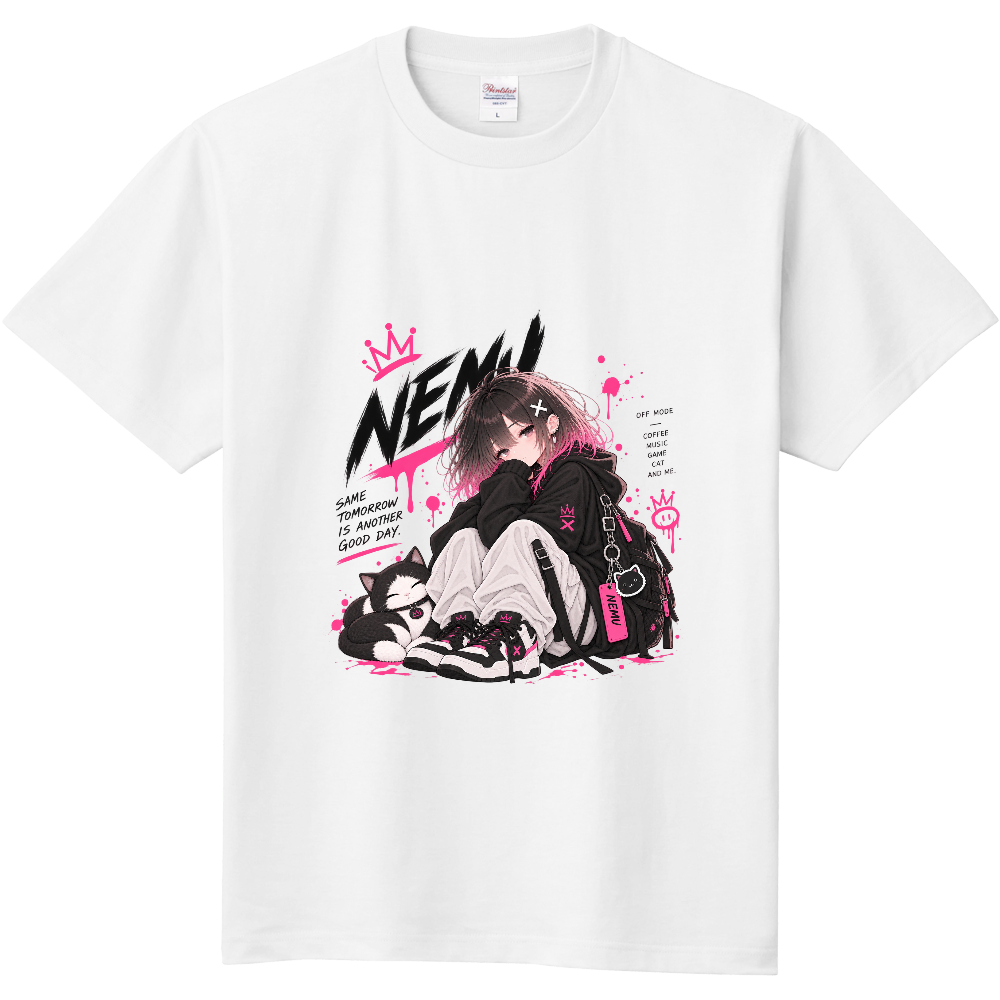 NEMU OFF  MODE