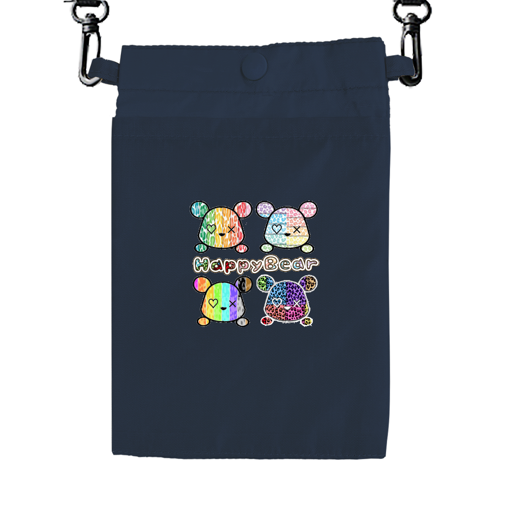 Happy♡Bear♡顔だけ?