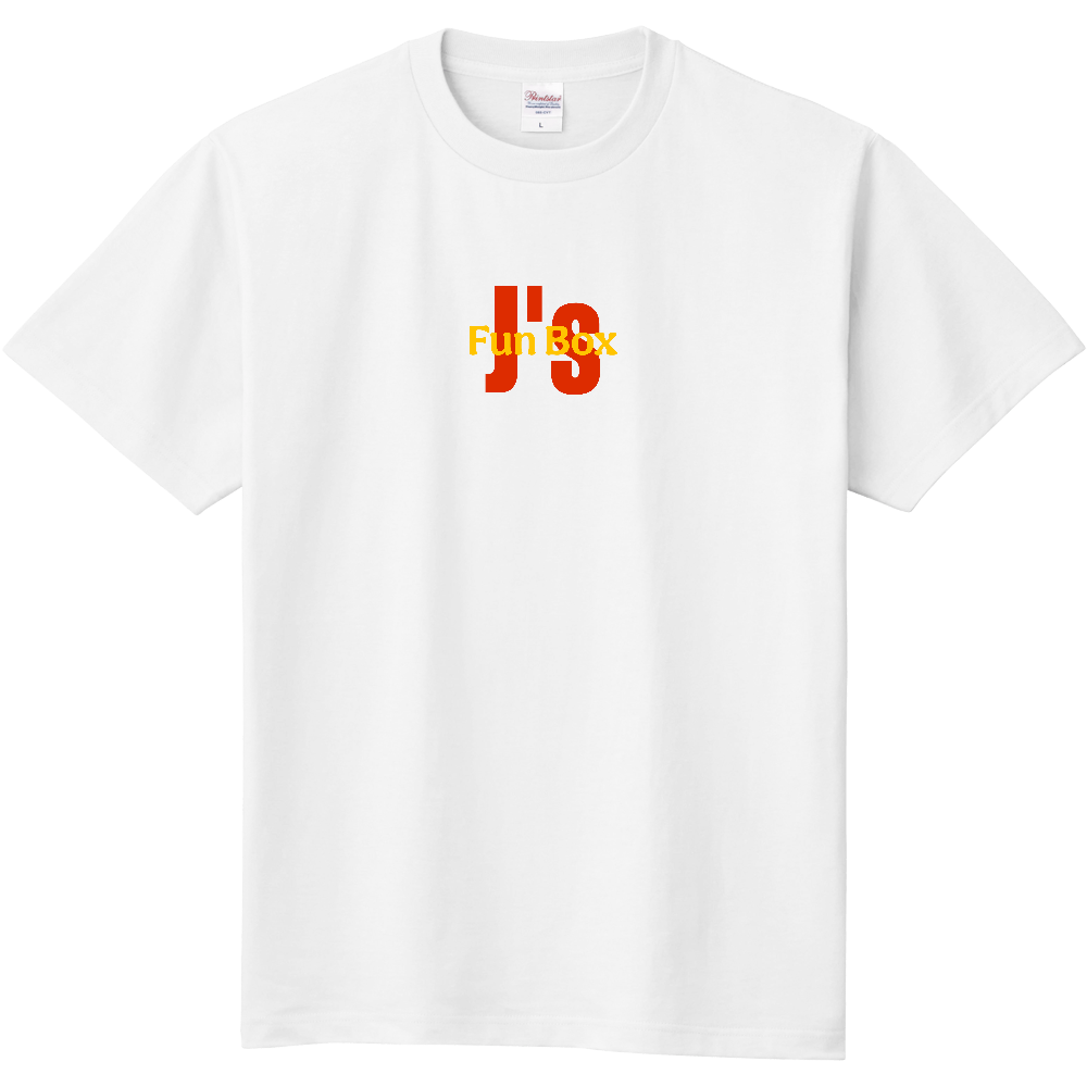 J’s Fun Box BP12(​歩く速度はマイペース)