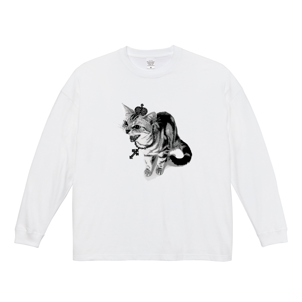 PUNK CAT｜シャーという猫